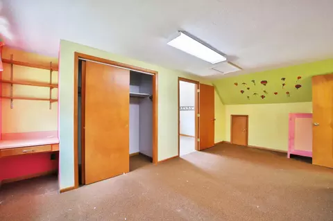 Bedroom - 17755 Smith Rd, Brainerd, MN 56401 photo 15 of 19