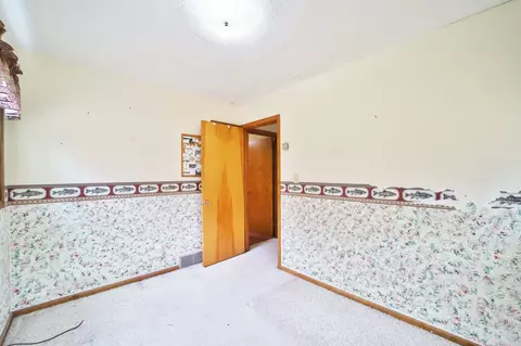 Bedroom - 17755 Smith Rd, Brainerd, MN 56401 photo 3 of 19