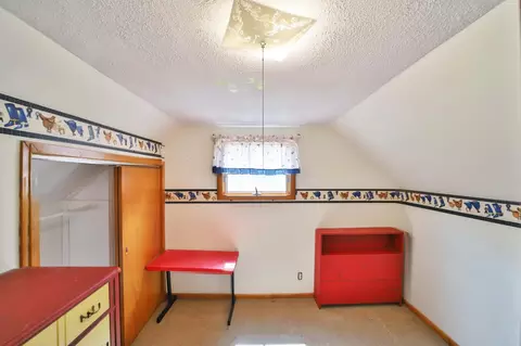 Bedroom - 17755 Smith Rd, Brainerd, MN 56401 photo 16 of 19