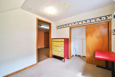 Bedroom - 17755 Smith Rd, Brainerd, MN 56401 photo 18 of 19