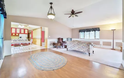 Living - 17755 Smith Rd, Brainerd, MN 56401 photo 1 of 13