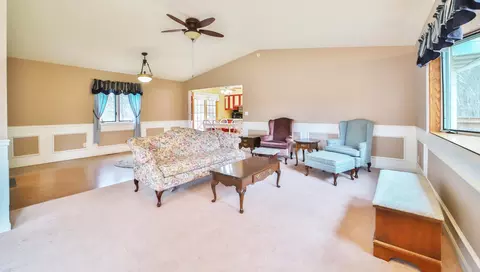 Living - 17755 Smith Rd, Brainerd, MN 56401 photo 4 of 13