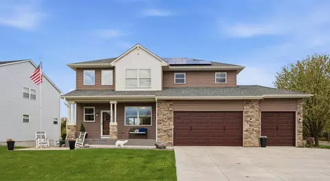 15505 Enfield Ave N, Hugo, MN 55038