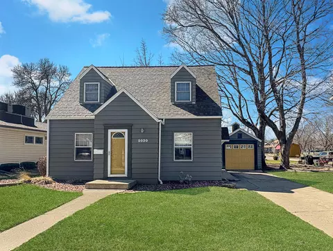 2030 Broadway Ave, Slayton, MN 56172