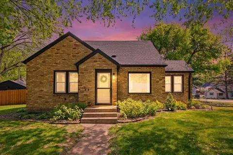 1600 Stickney Ave, South Saint Paul, MN 55075