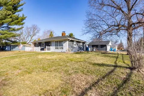 Exterior - 1500 Towne Ter, Bloomington, MN 55431 photo 1 of 3