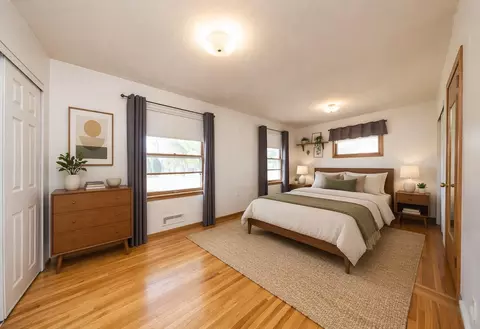 Bedroom - 1500 Towne Ter, Bloomington, MN 55431 photo 1 of 3