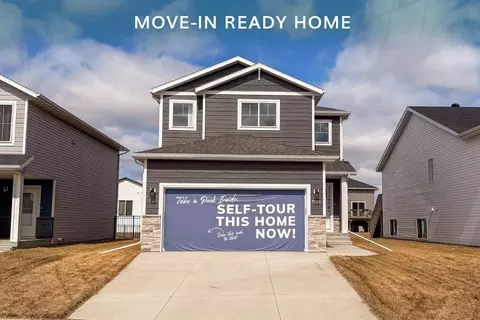7901 Lost River Rd, Horace, ND 58047