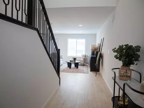 Entry Way - 7901 Lost River Rd, Horace, ND 58047 photo 1 of 3