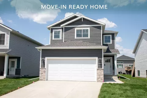7901 Lost River Rd, Horace, ND 58047