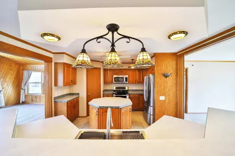 Kitchen - 18352 Johnson Rd, Brainerd, MN 56401 photo 1 of 5