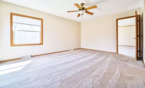Bedroom - 18352 Johnson Rd, Brainerd, MN 56401 photo 4 of 10