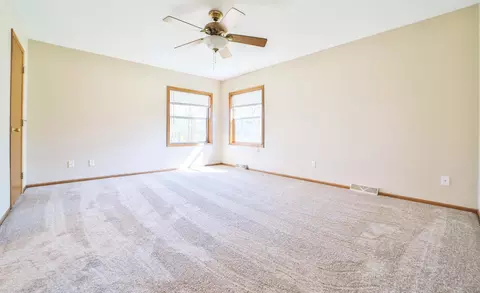Bedroom - 18352 Johnson Rd, Brainerd, MN 56401 photo 2 of 10