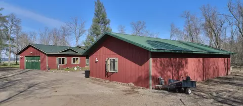 Exterior - 18352 Johnson Rd, Brainerd, MN 56401 photo 3 of 6