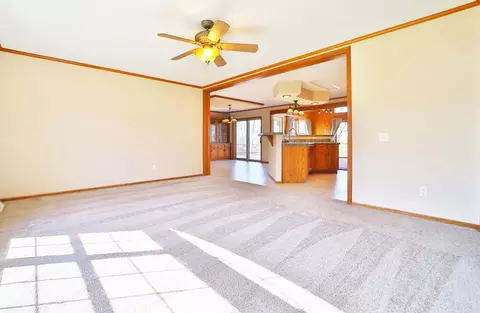 Living - 18352 Johnson Rd, Brainerd, MN 56401 photo 10 of 11