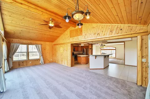 Living - 18352 Johnson Rd, Brainerd, MN 56401 photo 6 of 11