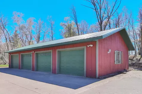 Exterior - 18352 Johnson Rd, Brainerd, MN 56401 photo 5 of 7