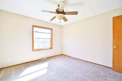Bedroom - 18352 Johnson Rd, Brainerd, MN 56401 photo 5 of 10