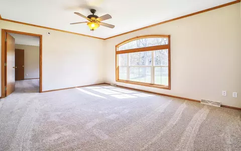 Bedroom - 18352 Johnson Rd, Brainerd, MN 56401 photo 1 of 10