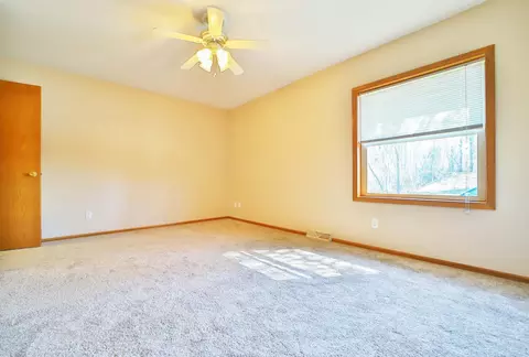 Bedroom - 18352 Johnson Rd, Brainerd, MN 56401 photo 10 of 10