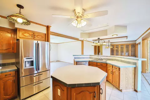 Kitchen - 18352 Johnson Rd, Brainerd, MN 56401 photo 4 of 5