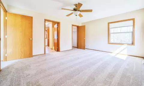 Bedroom - 18352 Johnson Rd, Brainerd, MN 56401 photo 3 of 10