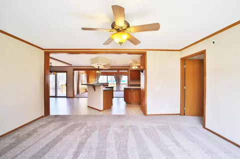 Living - 18352 Johnson Rd, Brainerd, MN 56401 photo 9 of 11