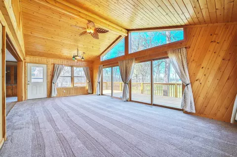 Living - 18352 Johnson Rd, Brainerd, MN 56401 photo 3 of 11