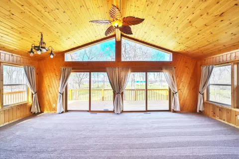 Living - 18352 Johnson Rd, Brainerd, MN 56401 photo 4 of 11