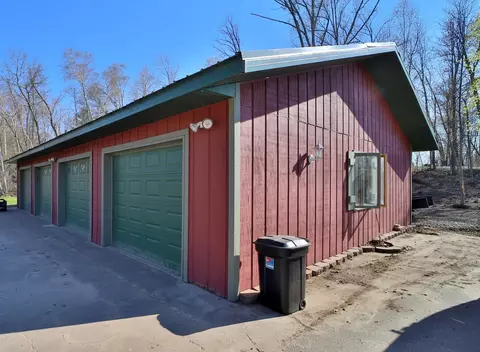 Exterior - 18352 Johnson Rd, Brainerd, MN 56401 photo 4 of 6