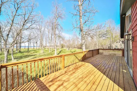 Exterior - 18352 Johnson Rd, Brainerd, MN 56401 photo 6 of 6