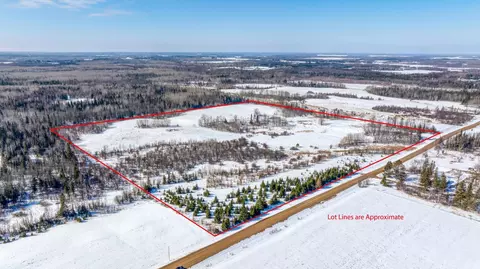 25264 Three Mile Rd NE, Blackduck, MN 56630