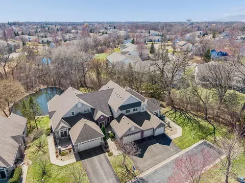 4185 Yuma Ln N, Plymouth, MN 55446