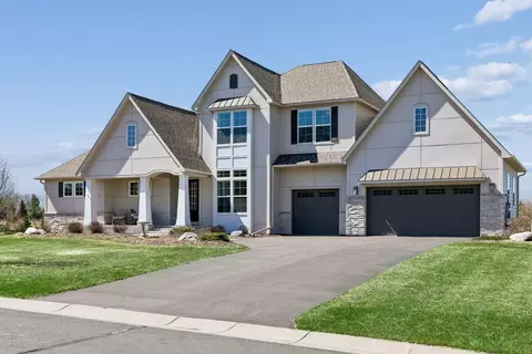 5710 Kelvin Ave N, Lake Elmo, MN 55042