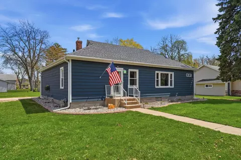 619 S Swift Ave, Litchfield, MN 55355