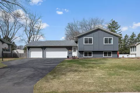 13136 Hastings St NE, Blaine, MN 55449