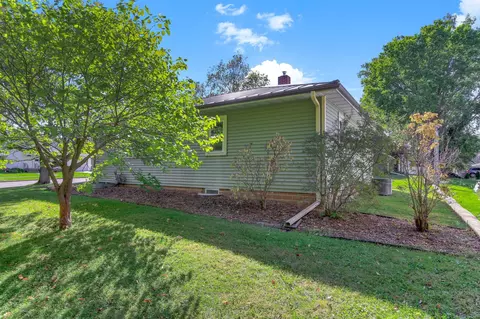 Exterior - 228 5th Ave NE, Faribault, MN 55021 photo 7 of 7