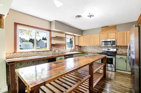 Kitchen - 228 5th Ave NE, Faribault, MN 55021 photo 2 of 6
