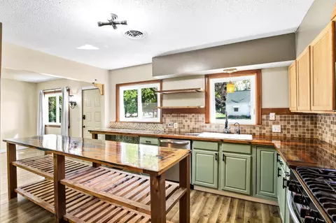 Kitchen - 228 5th Ave NE, Faribault, MN 55021 photo 5 of 6
