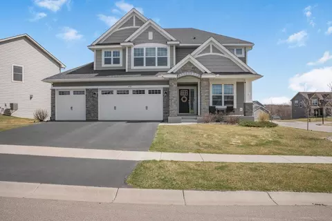 14781 109th Ave N, Maple Grove, MN 55369