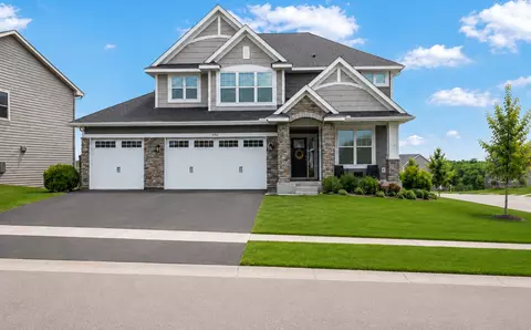 14781 109th Ave N, Maple Grove, MN 55369