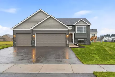 15171 Laurel St SE, Becker, MN 55308