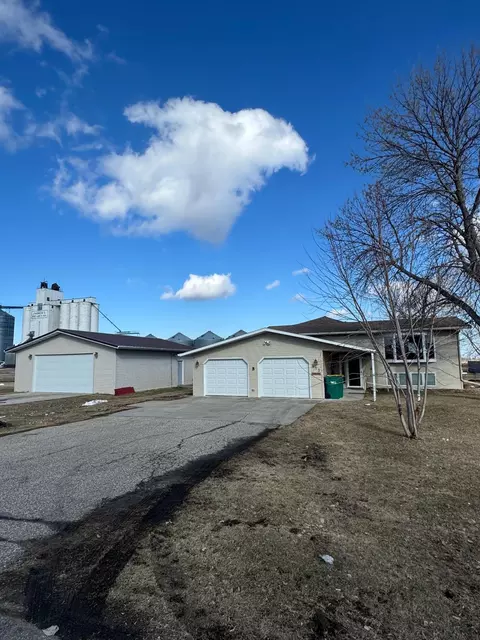 915 Bennett Ave, Portland, ND 58274