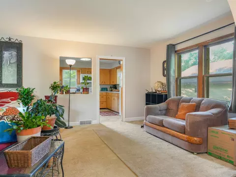 Living - 447 2nd Ave NE, Perham, MN 56573 photo 3 of 3