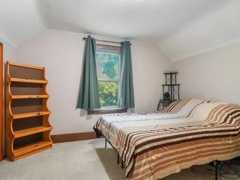 Bedroom - 447 2nd Ave NE, Perham, MN 56573 photo 1 of 3