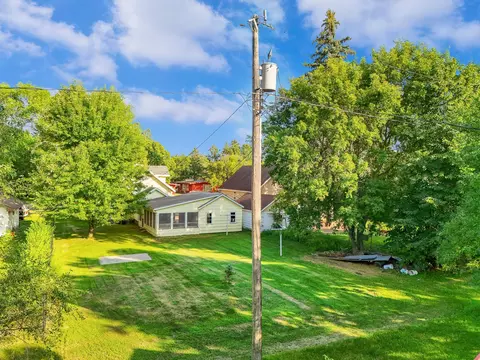 Exterior - 447 2nd Ave NE, Perham, MN 56573 photo 3 of 8