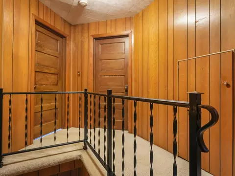 Entry Way - 447 2nd Ave NE, Perham, MN 56573 photo 1 of 4