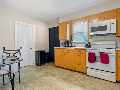 Kitchen - 447 2nd Ave NE, Perham, MN 56573 photo 2 of 2