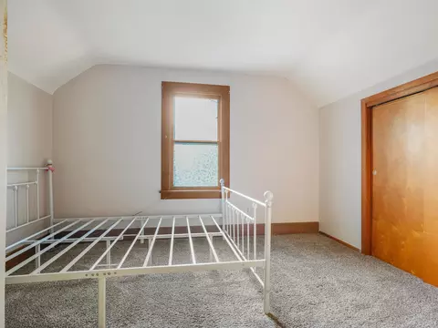 Bedroom - 447 2nd Ave NE, Perham, MN 56573 photo 3 of 3