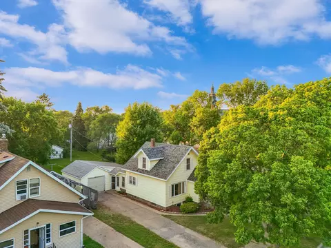 View/Area - 447 2nd Ave NE, Perham, MN 56573 photo 4 of 4